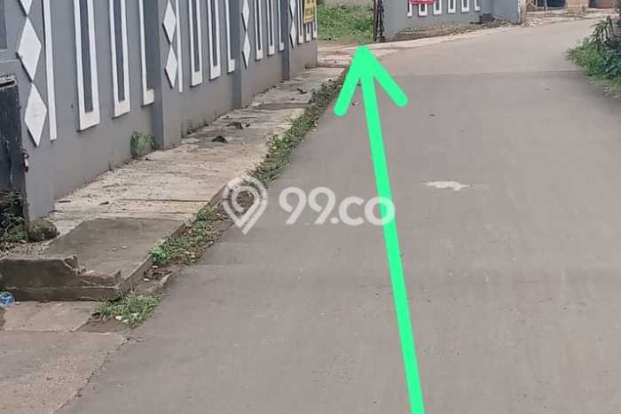 Tanah Siap Bangun Dijual di Tangerang Punya Luas 2517m2 Tanah Siap Bangun Dijual di Tangerang Punya Luas 2517m2
