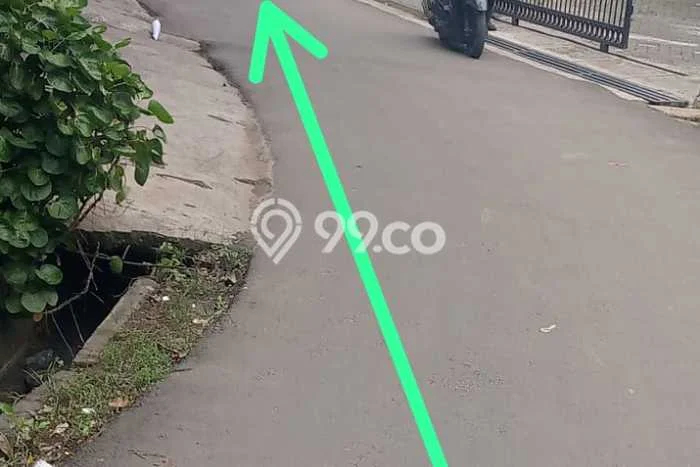 Tanah Siap Bangun Dijual di Tangerang Punya Luas 2517m2 Tanah Siap Bangun Dijual di Tangerang Punya Luas 2517m2