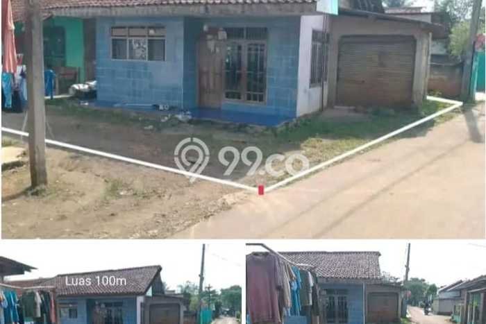 Rumah Terjangkau Dijual Area Ciseeng, Bogor Harga Rp 250 Juta Rumah Terjangkau Dijual Area Ciseeng, Bogor Harga Rp 250 Juta
