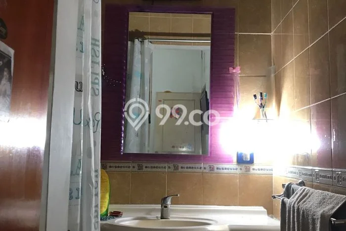 Rumah Modern 3 KT LT 98m2 di BSD Nusaloka Rumah Modern 3 KT LT 98m2 di BSD Nusaloka