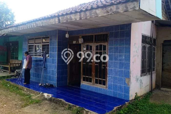 Rumah Terjangkau Dijual Area Ciseeng, Bogor Harga Rp 250 Juta Rumah Terjangkau Dijual Area Ciseeng, Bogor Harga Rp 250 Juta