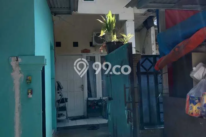 Dijual Rumah Strategis Bagus Punya 3 KT di Cisauk Tangerang SHM Dijual Rumah Strategis Bagus Punya 3 KT di Cisauk Tangerang SHM
