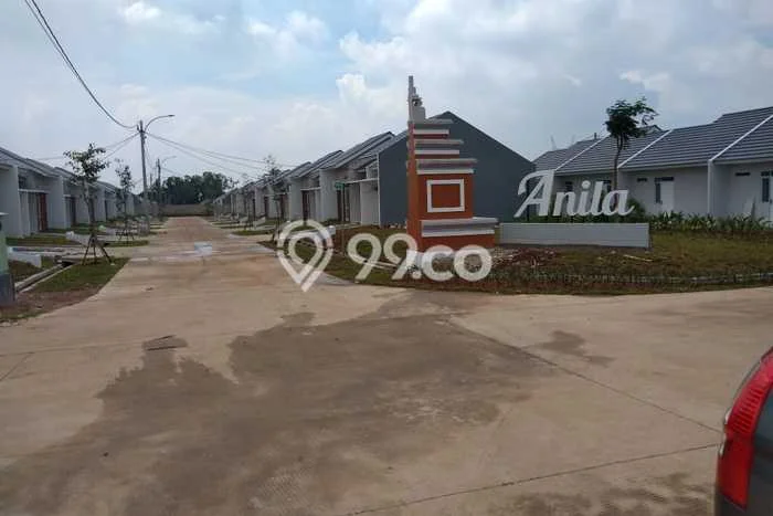PROMO SPESIAL! Dijual Rumah Berkualitas area Maja, Lebak, Luas Tanah 118m2m² LB 36m2m² PROMO SPESIAL! Dijual Rumah Berkualitas area Maja, Lebak, Luas Tanah 118m2m² LB 36m2m²