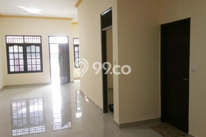 Rumah Modern Cantik 5 KT Siap Huni di Pondok Aren Rumah Modern Cantik 5 KT Siap Huni di Pondok Aren