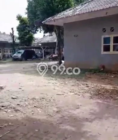 Dijual Tanah Lokasi BSD, Tangerang Seluas 285m2 Dijual Tanah Lokasi BSD, Tangerang Seluas 285m2
