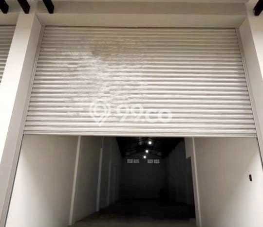 Disewakan Gudang Premium di , Luas 528m2m², Area Bisnis Disewakan Gudang Premium di , Luas 528m2m², Area Bisnis