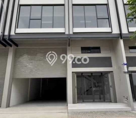 Disewakan Gudang Premium di , Luas 528m2m², Area Bisnis Disewakan Gudang Premium di , Luas 528m2m², Area Bisnis