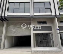 Disewakan Gudang Premium di , Luas 528m2m², Area Bisnis Disewakan Gudang Premium di , Luas 528m2m², Area Bisnis