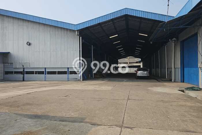 Disewakan Atau Dijual Gudang Brand New di Area Pasar Kemis, Tangerang. Disewakan Atau Dijual Gudang Brand New di Area Pasar Kemis, Tangerang.