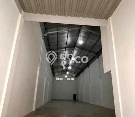 Disewakan Gudang Premium di , Luas 528m2m², Area Bisnis Disewakan Gudang Premium di , Luas 528m2m², Area Bisnis