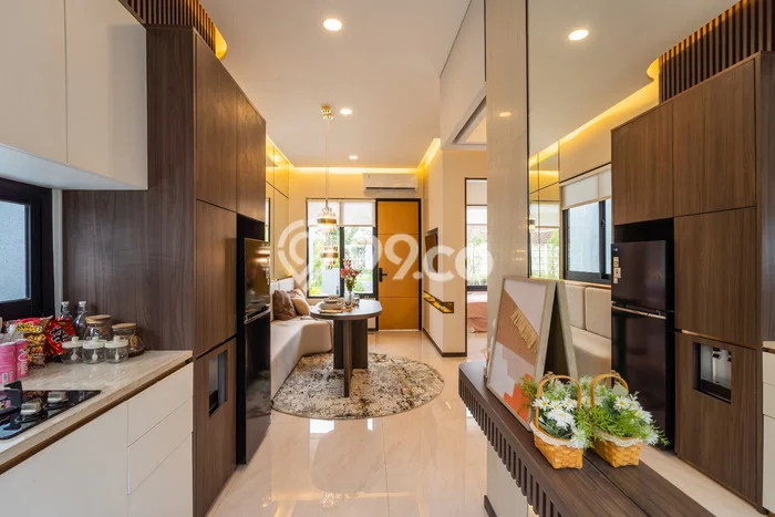 Jual Rumah Strategis Bagus Punya 2 KT di Ranca Bungur Bogor SHM Jual Rumah Strategis Bagus Punya 2 KT di Ranca Bungur Bogor SHM