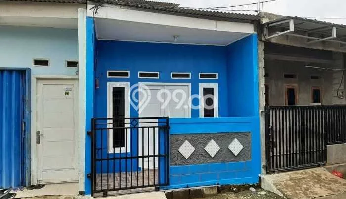 Jual Rumah Harga Miring Cakung Punya 2 KT & LT 34m2 Jual Rumah Harga Miring Cakung Punya 2 KT & LT 34m2