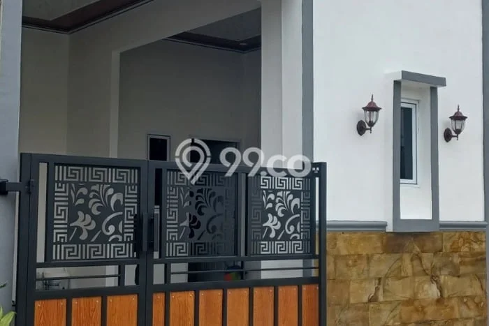 Hunian Strategis 2 KT LB 60m2 Kondisi Bagus di Summarecon Bekasi Hunian Strategis 2 KT LB 60m2 Kondisi Bagus di Summarecon Bekasi