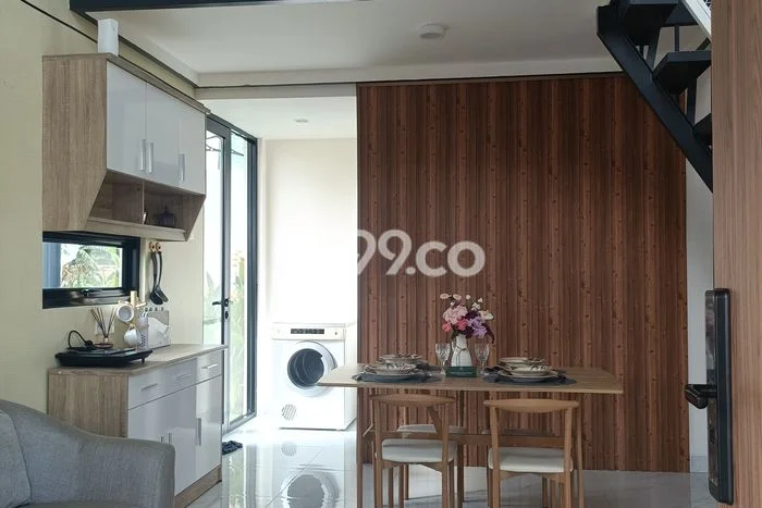 Rumah Murah LT 60m2 di Kota Wisata Akses Mudah Rumah Murah LT 60m2 di Kota Wisata Akses Mudah