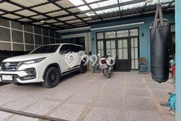 Dijual Hunian Rumah Terawat 3 KT di Jakarta Garden City, Jakarta Timur Dijual Hunian Rumah Terawat 3 KT di Jakarta Garden City, Jakarta Timur