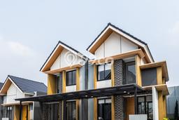 Rumah Modern Cantik 3 Kamar Siap Huni di Ranca Bungur Rumah Modern Cantik 3 Kamar Siap Huni di Ranca Bungur