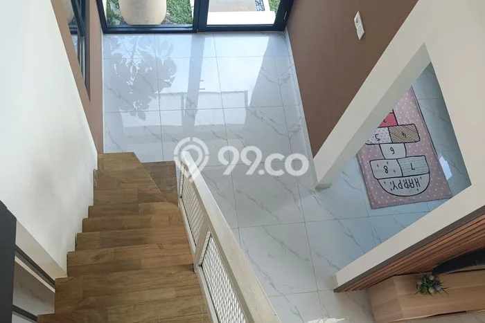 Rumah Minimalis LB/LT 48m2/60m2 Siap Huni Area Cibubur, Depok Rumah Minimalis LB/LT 48m2/60m2 Siap Huni Area Cibubur, Depok