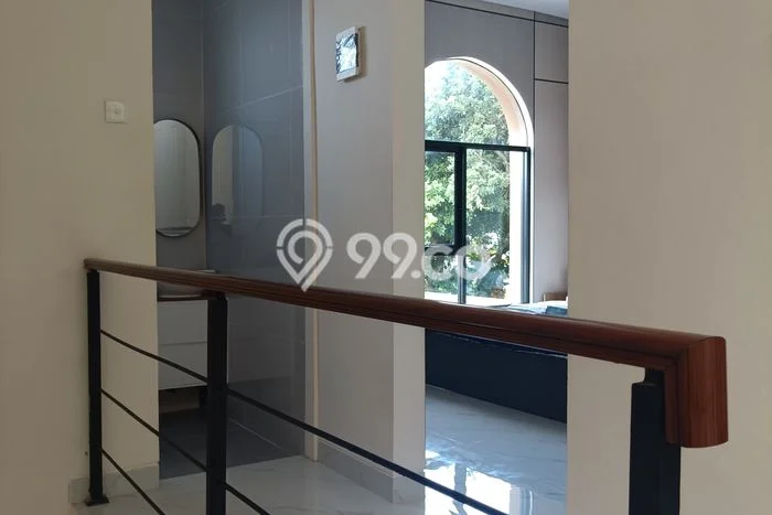 Rumah Minimalis 3 KT di Kota Wisata Jakarta Timur Unfurnished Rumah Minimalis 3 KT di Kota Wisata Jakarta Timur Unfurnished