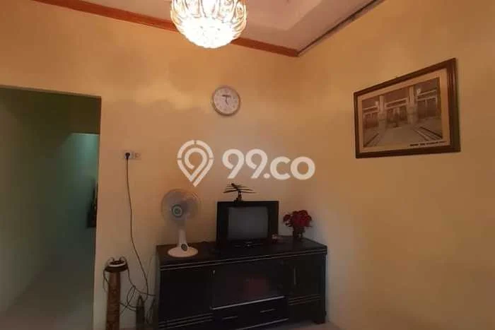 Rumah Minimalis LB/LT 50m2/34m2 Dijual di Harapan Indah, Bekasi Rumah Minimalis LB/LT 50m2/34m2 Dijual di Harapan Indah, Bekasi
