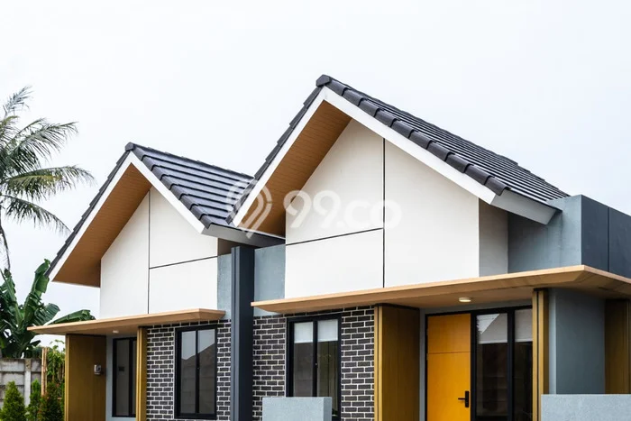 Jual Rumah Strategis Bagus Punya 2 KT di Ranca Bungur Bogor SHM Jual Rumah Strategis Bagus Punya 2 KT di Ranca Bungur Bogor SHM