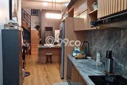 Rumah Modern Minimalis 3 KT Bisa Langsung Pindah di Cakung Rumah Modern Minimalis 3 KT Bisa Langsung Pindah di Cakung