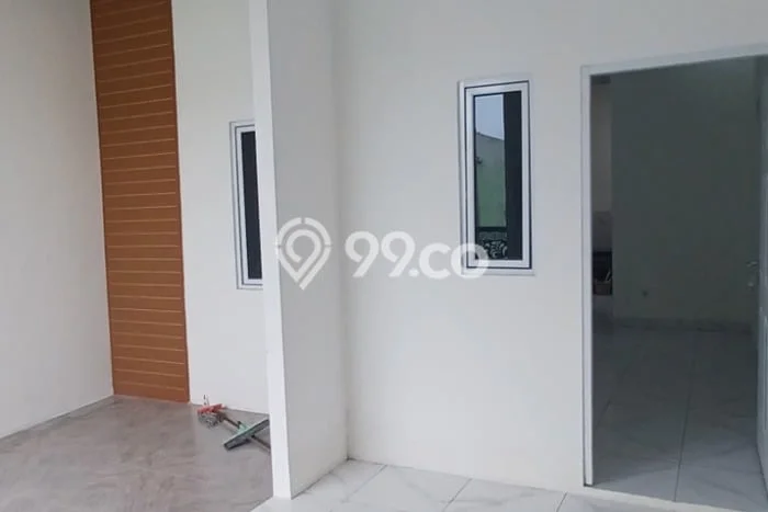 Hunian Strategis 2 KT LB 60m2 Kondisi Bagus di Summarecon Bekasi Hunian Strategis 2 KT LB 60m2 Kondisi Bagus di Summarecon Bekasi