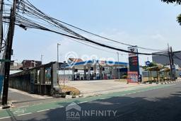 Tanah Dijual Area Strategis di Cideng Jakarta Pusat 1700m2 Tanah Dijual Area Strategis di Cideng Jakarta Pusat 1700m2
