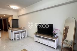 Sewa Apartemen Harga Terjangkau di BSD 3 KT Sewa Apartemen Harga Terjangkau di BSD 3 KT