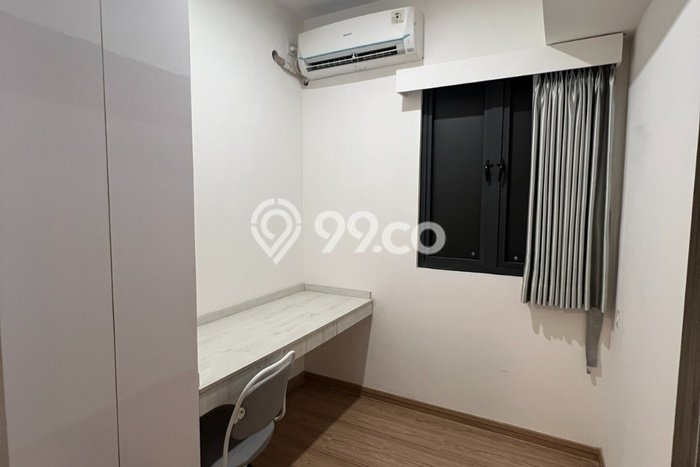 Sewa Apartemen Harga Terjangkau di BSD 3 KT Sewa Apartemen Harga Terjangkau di BSD 3 KT
