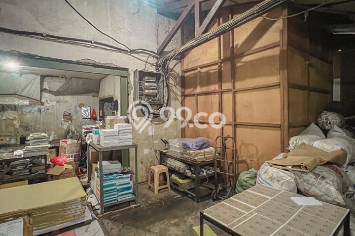 Tanah Strategis Dijual di Mampang Prapatan Jakarta Selatan 380m2 Tanah Strategis Dijual di Mampang Prapatan Jakarta Selatan 380m2