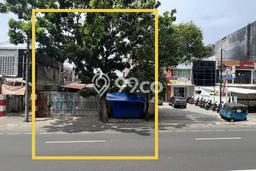 Tanah Dijual Lokasi Mampang Prapatan Jakarta Selatan SHM Tanah Dijual Lokasi Mampang Prapatan Jakarta Selatan SHM