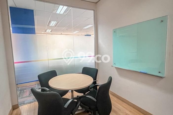 Kantor Dijual di Jakarta Barat LT 1537m2 & LB 4555m2 Lokasi Terbaik! Kantor Dijual di Jakarta Barat LT 1537m2 & LB 4555m2 Lokasi Terbaik!