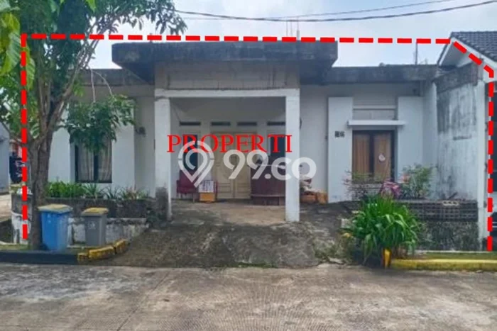 Rumah Modern Cantik 2 KT Bisa Langsung Pindah di Tarumajaya Rumah Modern Cantik 2 KT Bisa Langsung Pindah di Tarumajaya