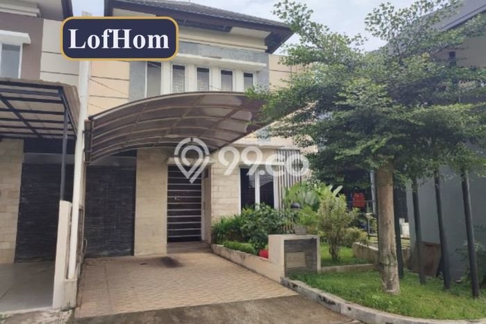 Dijual Rumah Eksklusif 3 KT di Cilebut, Bogor Dijual Rumah Eksklusif 3 KT di Cilebut, Bogor
