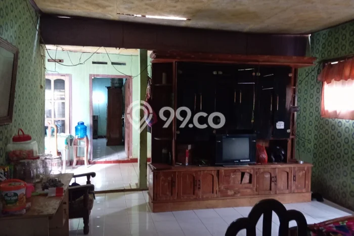 Jual Rumah Bagus Siap Huni LB 123m2 di Bangorejo, Banyuwangi Jual Rumah Bagus Siap Huni LB 123m2 di Bangorejo, Banyuwangi