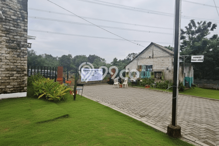 Rumah Minimalis Favorit Siap Huni Area Sawangan LT 77m2 Rumah Minimalis Favorit Siap Huni Area Sawangan LT 77m2