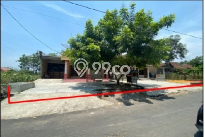 Jual Rumah Favorit Siap Huni LB 303m2 di Sampung, Ponorogo Jual Rumah Favorit Siap Huni LB 303m2 di Sampung, Ponorogo