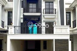 Siap Huni Rumah Mewah 4 Kamar di Jagakarsa Dekat ke Mana Saja Siap Huni Rumah Mewah 4 Kamar di Jagakarsa Dekat ke Mana Saja