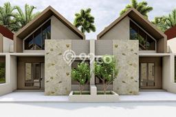 Jual Rumah Murah Meriah Bogor Selatan Punya 2 Kamar & LT 66m2 Jual Rumah Murah Meriah Bogor Selatan Punya 2 Kamar & LT 66m2