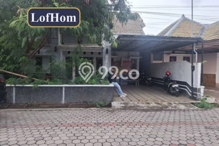 Jual Rumah Favorit Siap Huni LB 102m2 di Kedawung, Cirebon Jual Rumah Favorit Siap Huni LB 102m2 di Kedawung, Cirebon