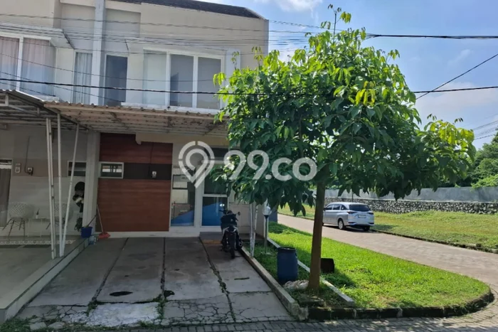 Rumah Minimalis 2 KT di Jati Asih Bekasi Rumah Minimalis 2 KT di Jati Asih Bekasi