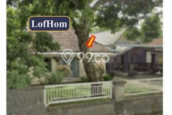 Rumah Modern Cantik 2 KT Siap Huni di Kepung Rumah Modern Cantik 2 KT Siap Huni di Kepung