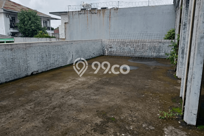 Ruko Dijual di Prime Area Jakarta Selatan Luas 591m2 Ruko Dijual di Prime Area Jakarta Selatan Luas 591m2