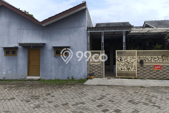 Rumah Minimalis 3 KT di Curahdami Bondowoso Rumah Minimalis 3 KT di Curahdami Bondowoso