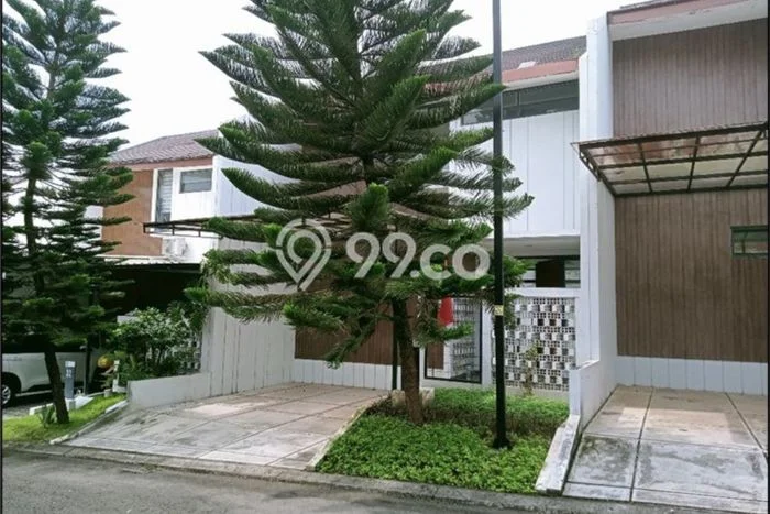 Rumah Modern Cantik 2 Kamar Siap Huni di Mijen Rumah Modern Cantik 2 Kamar Siap Huni di Mijen