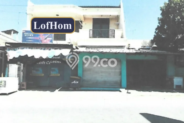 Jual Rumah Minimalis Bagus Punya 2 KT di Manyar Gresik SHM Jual Rumah Minimalis Bagus Punya 2 KT di Manyar Gresik SHM