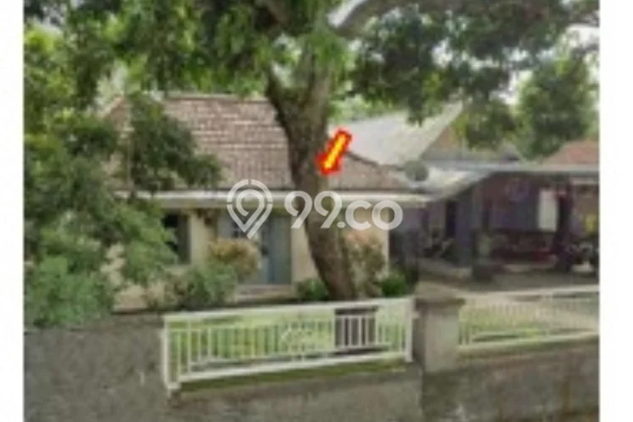 Rumah Modern Cantik 2 KT Siap Huni di Kepung Rumah Modern Cantik 2 KT Siap Huni di Kepung