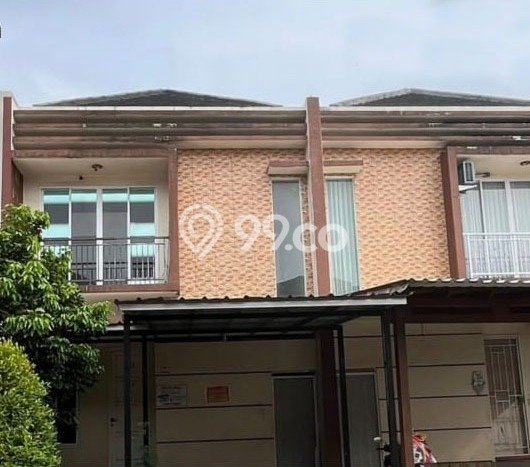 Hunian Cantik Modern Lb 69m2 di Bogor Barat, Bogor Hunian Cantik Modern Lb 69m2 di Bogor Barat, Bogor