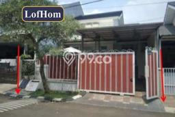 Hunian Nyaman Asri 2 KT Siap Huni di Kemang Pratama Bekasi Hunian Nyaman Asri 2 KT Siap Huni di Kemang Pratama Bekasi