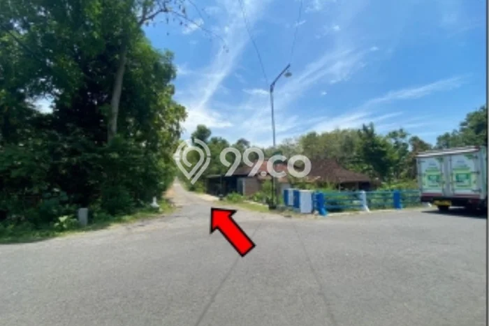Jual Rumah Favorit Siap Huni LB 303m2 di Sampung, Ponorogo Jual Rumah Favorit Siap Huni LB 303m2 di Sampung, Ponorogo
